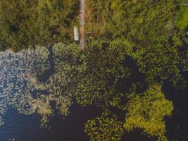 ON SQUAW LAKE LN S