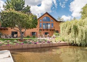 8570 HUBER LN