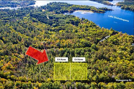 11 & 12 POKEGAMA DR