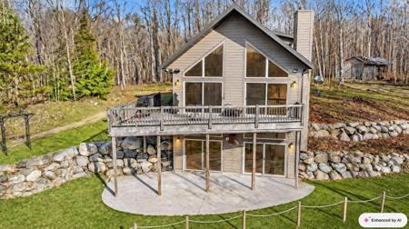 W1007 SEVEN ISLAND LAKE DR