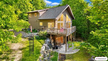 W1006 SEVEN ISLAND LAKE DR W