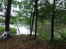 Off WHISPERING PINES RD