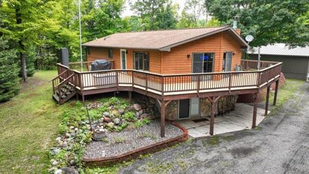 9530 SNOWSHOE RD