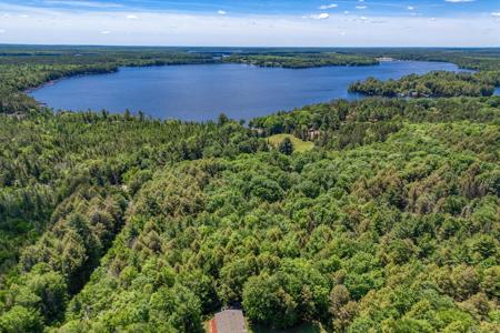 Lot 5 FOUR MILE CREEK RD