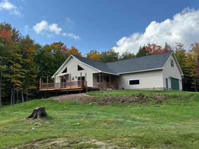 6140 BEATONS LAKE RD E