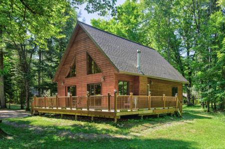 2510 MARTHA LAKE RD