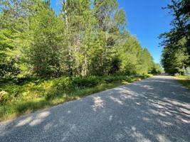 ON MISHONAGON WAY