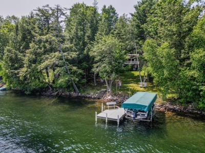 4656 WEST SHORE DR