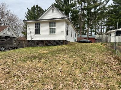 2256 HILL RD