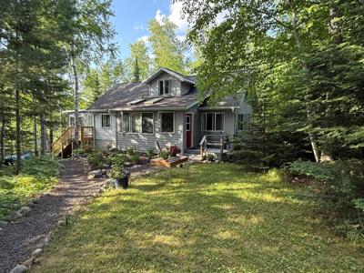 W3472 ISLAND POINT RD