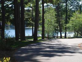 ON RUSTIC RETREAT DR