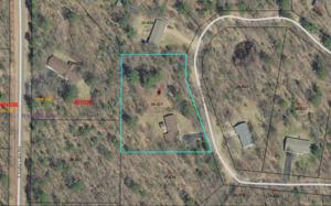 3893 FOREST CR