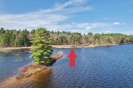 Lot on EDDIES DR