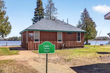 1-4946 MUSKY POINT RD