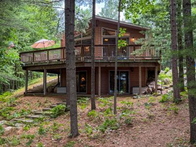 4961 HEIRESS LAKE RD E