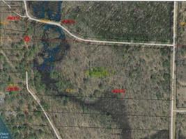 Outlot A FENCE LAKE RD E