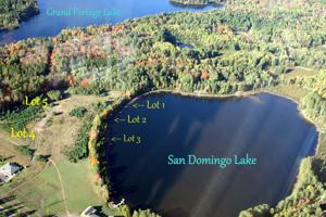 Lot 5 SAN DOMINGO BLVD