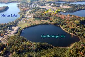 Lot 7 MARTHA LAKE RD