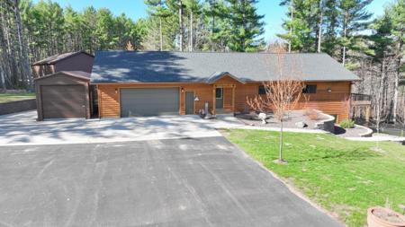 1055 SHISHEBOGAMA DR