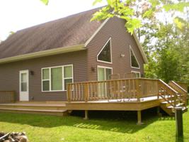 17251 W BURNT DAM RD
