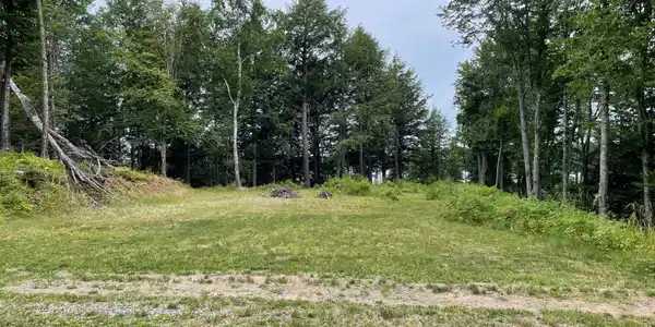 Lot 4 CISCO LAKE RD E