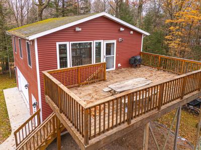 9357 PICKEREL LAKE RD