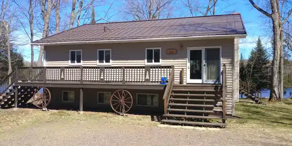 N4270 CISCO LAKE RD W