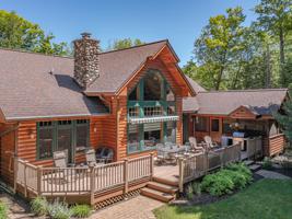 6399 FOREST LAKE RD N