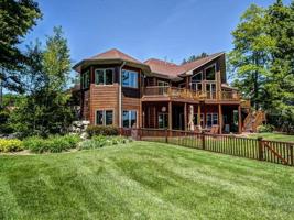 4247 LAKE GEORGE RD W