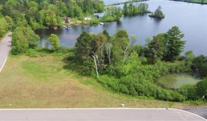 Lot 1 LEATHER AVE