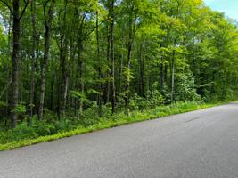 ON SOUTH SHORE RD