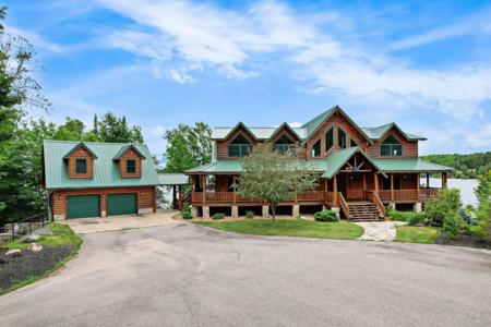 19960 THOUSAND ISLAND LAKE RD