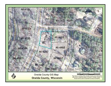 Lot 1 LONGBOW DR