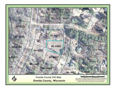 Lot 38 LONGBOW CT