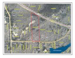 Lot 1 CIRCLE B RD
