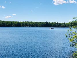 Lot 14 SQUAW LAKE RD W