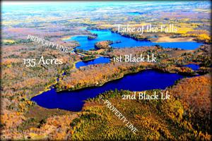 135 AC+/ MANY ROCK RD