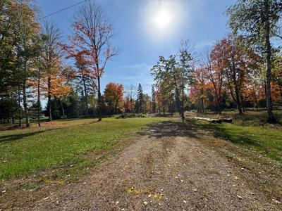 Lot 2 MERCER LAKE CR S