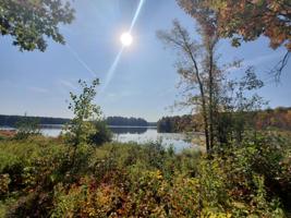 Lot 1 BACK BAY RD