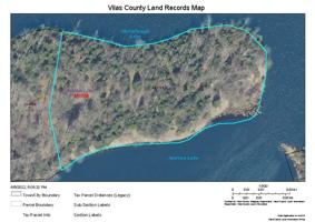 Lot 1 BEARS DEN