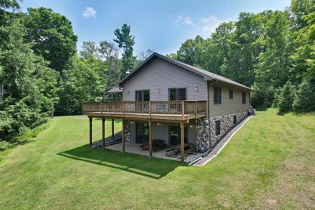 N4269 CISCO LAKE RD W