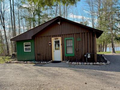 2510 MARTHA LAKE RD