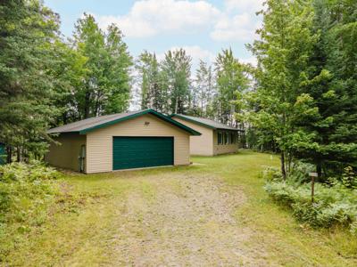3759 BRULE LAKE RD E