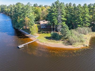 4842W LAKE OF THE FALLS RD