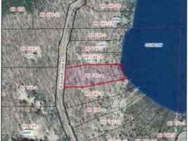 lot 3 SQUAW LAKE RD W