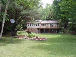 N14791 TURNER LAKE RD W