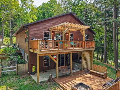 19792 THOUSAND ISLAND LAKE RD