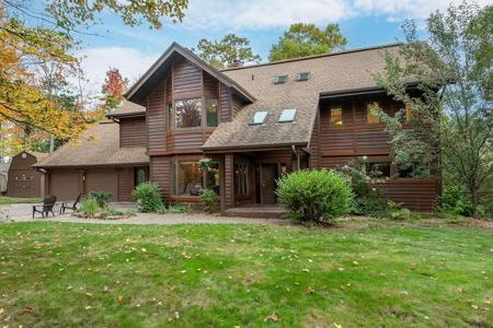 4093 NORTH BAY RD