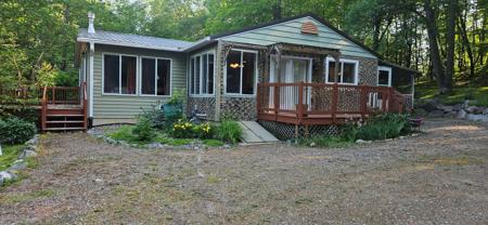 3007 WAUSAU RD