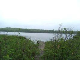 NEAR LAKESHORE DR